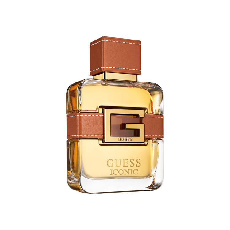 Iconic Men Eau De Parfum Perfume cautiva con el entusiasmo del momento