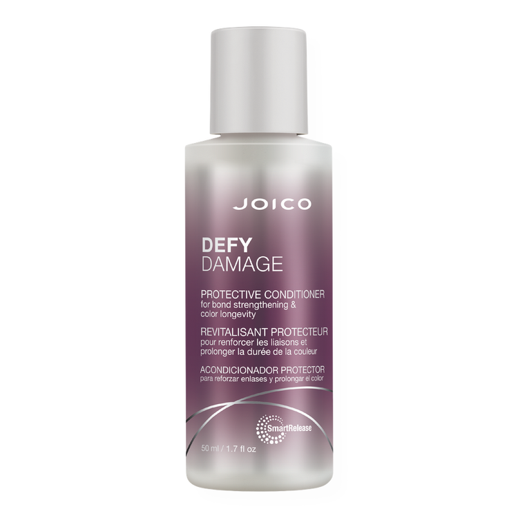 Travel Size Defy Damage Acondicionador hidrata el cabello