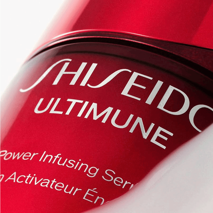 Ultimune Power Infusing Concentrate - Serum facial, ralentiza los signos de envejecimiento