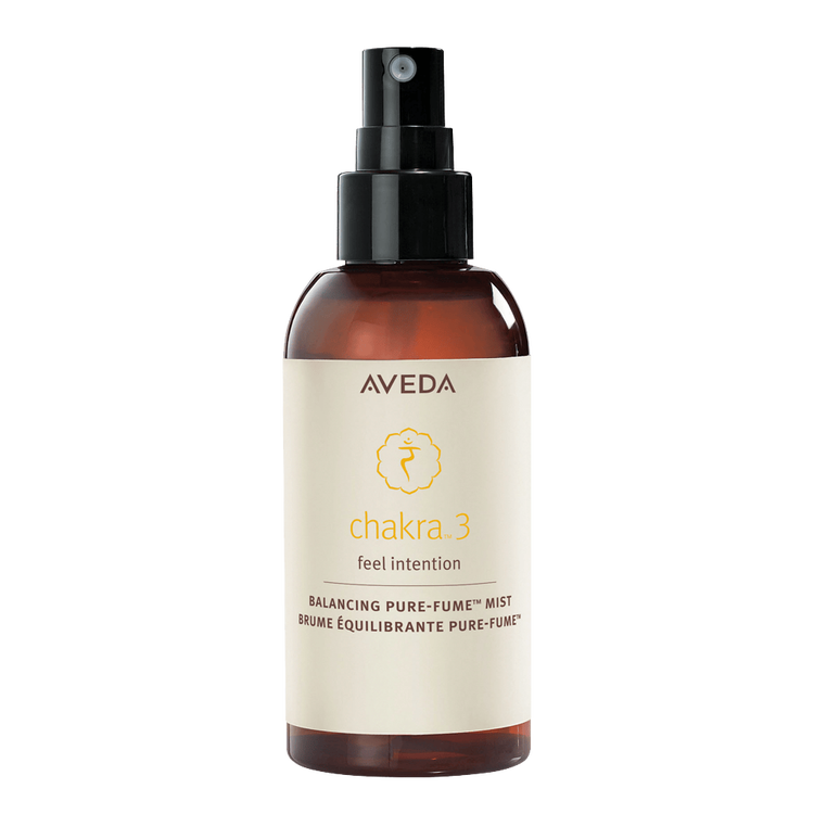 Chakra - Bruma aromática, equilibra el chakra del plexo solar