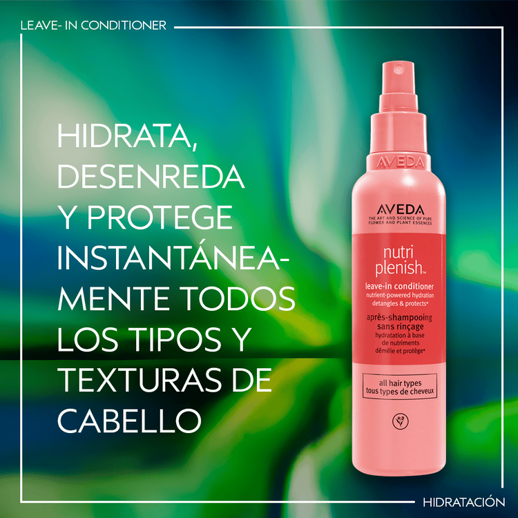 Nutriplenish Set de regalo hidratación