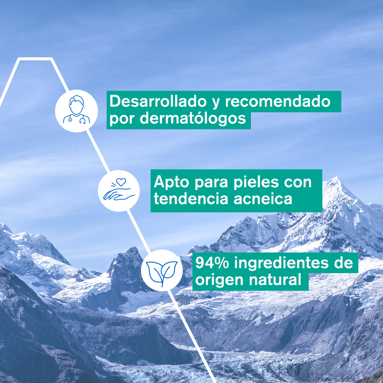 Hyseac Sérum antiimperfecciones renueva piel