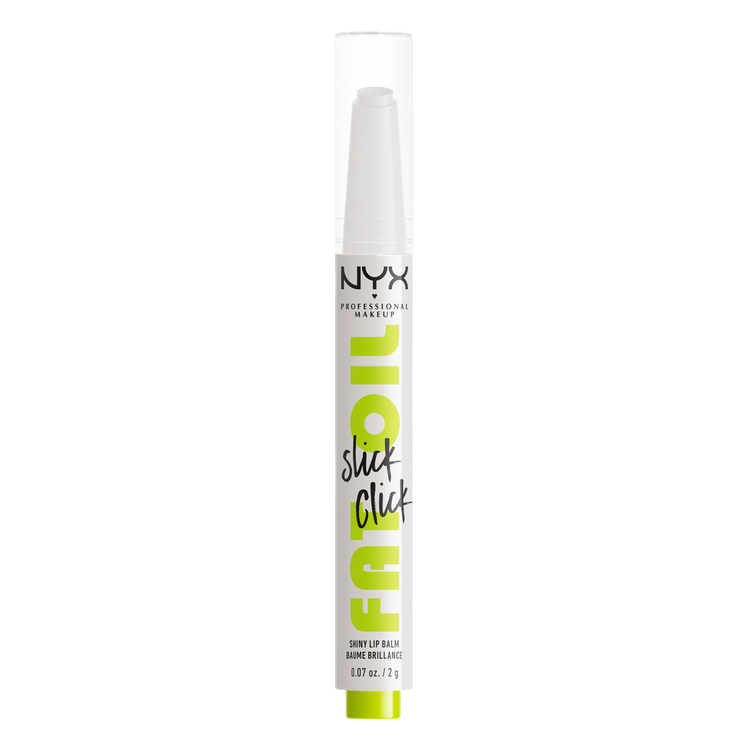 Fat Oil Click Brillo de labios look natiural