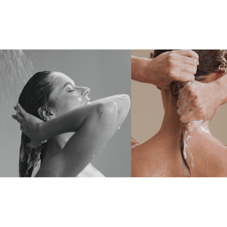 Ultra Sensitive Acondicionador limpia sin irritar la piel