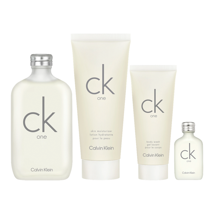 One Gift set para hombre