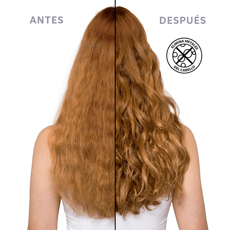 Color Motion - Shampoo, fortaleza y protección de color