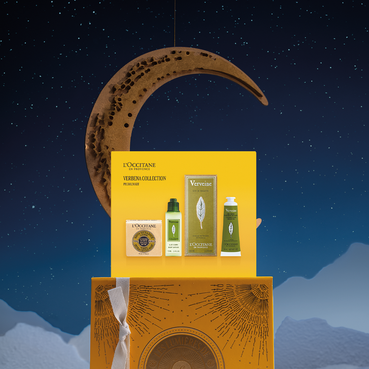 Verbena Collection - Premium Kit