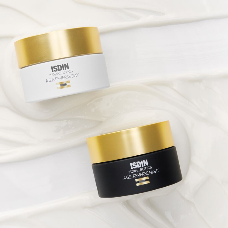 Isdinceutics Crema facial antiedad antiedad