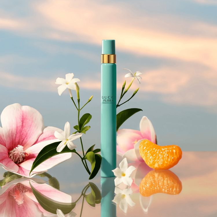 Gucci Flora Eau De Parfum Perfume para mujer