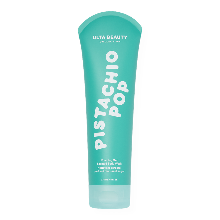 Foaming Gel Body Wash - Gel de ducha, aroma irresistible