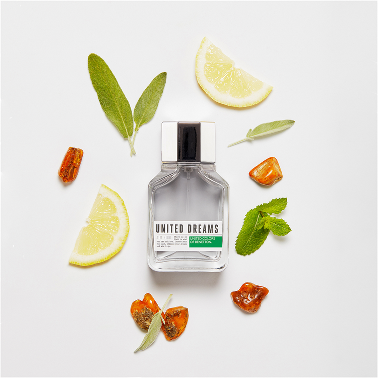 United Dreams Aim High Eau De Toilette - Perfume, para mujer