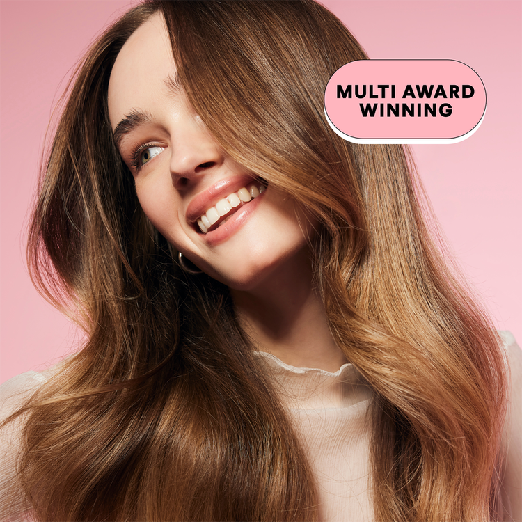 Volme - Shampoo, limpieza profunda