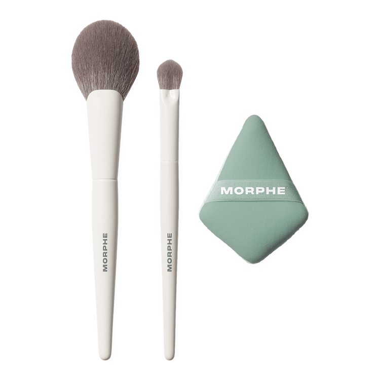 Conceal & Set Trío de herramientas disimula imperfecciones