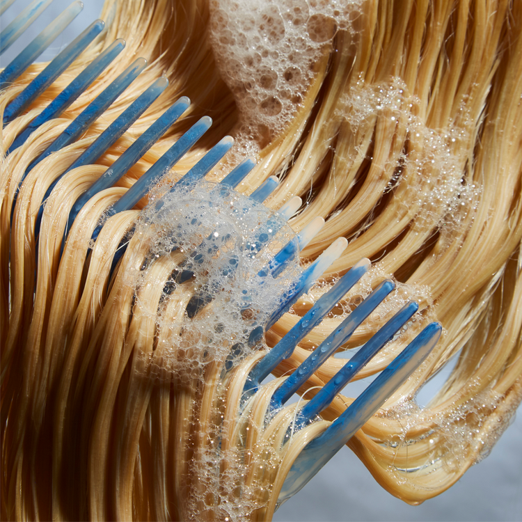 Thickening - Shampoo voluminizador, hidrata y da textura al cabello