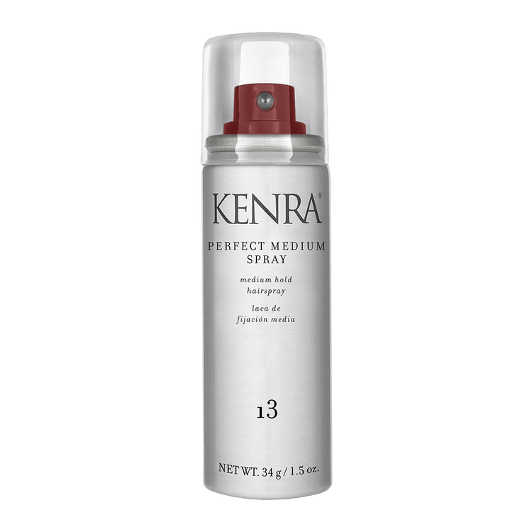 Perfect Medium Spray fijador control del peinado