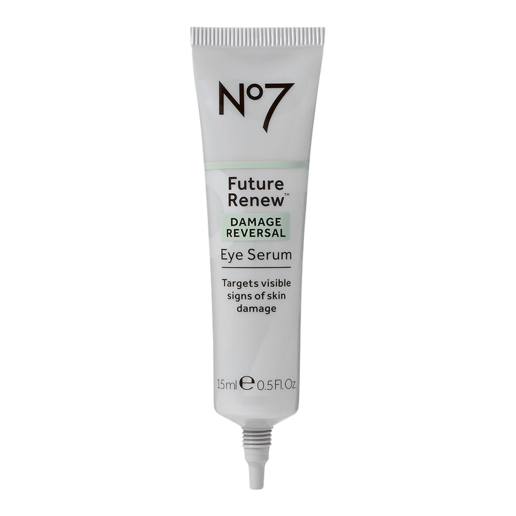 Future Renew Damage Reversal Eye Serum Suero para ojos revierte signos de envejecimiento