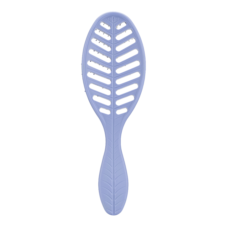 GO GREEN Cepillo secador rápido desenreda el cabello