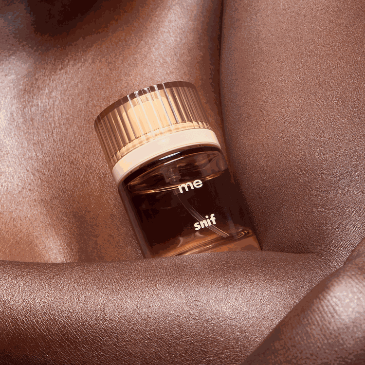 Snif Me - Eau de Toilette, uso diario
