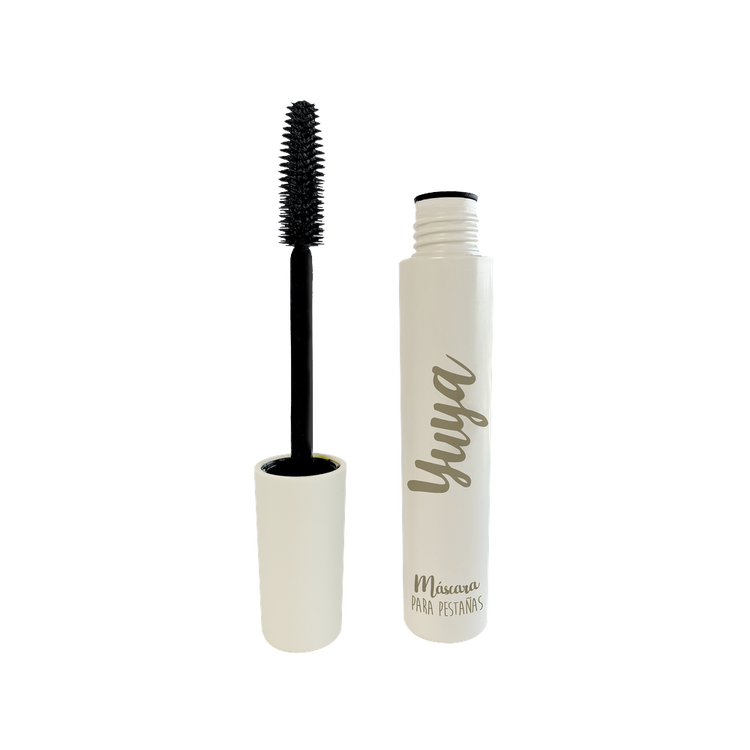 Máscara de pestañas, perfecta para lograr un look lindo y natural