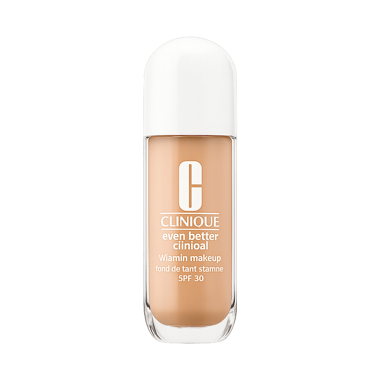 Even Better Vitamin Makeup - Base de maquillaje, piel energizada y saludable