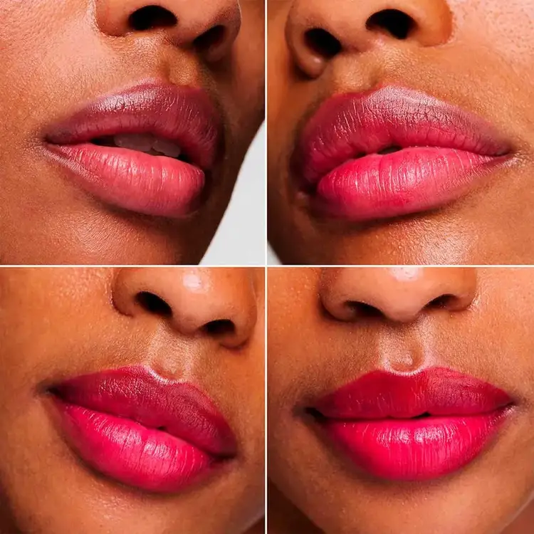 Water Lip Stain - Labial, intensidad de color modulable