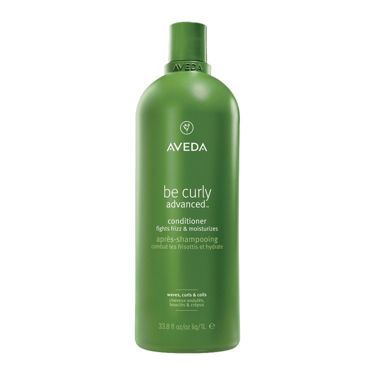 Be Curly Acondicionador hidratante de rizos