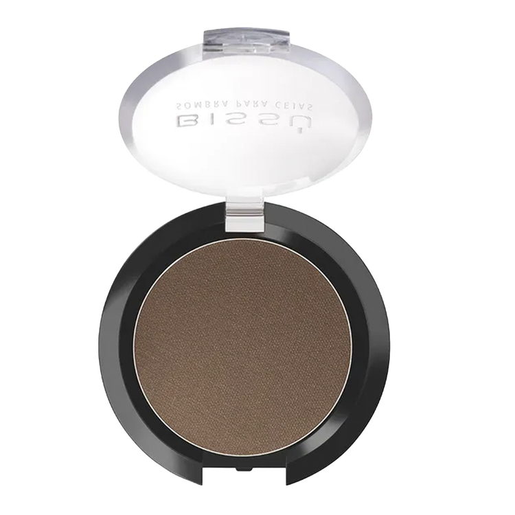 Sombra Para Cejas - Sombra para ojos, ideal para rellenar las cejas