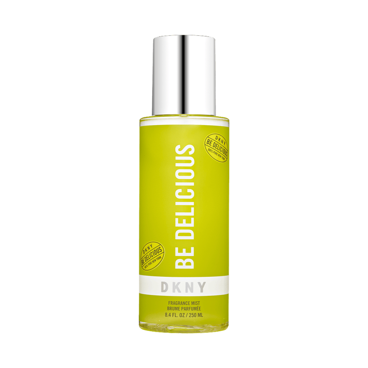 Be Delicious - Body mist, fragancia icónica que celebra la individualidad