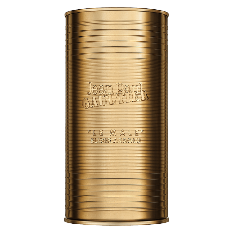 Le Male Elixir Absolu - Parfum, aroma ámbar amaderado