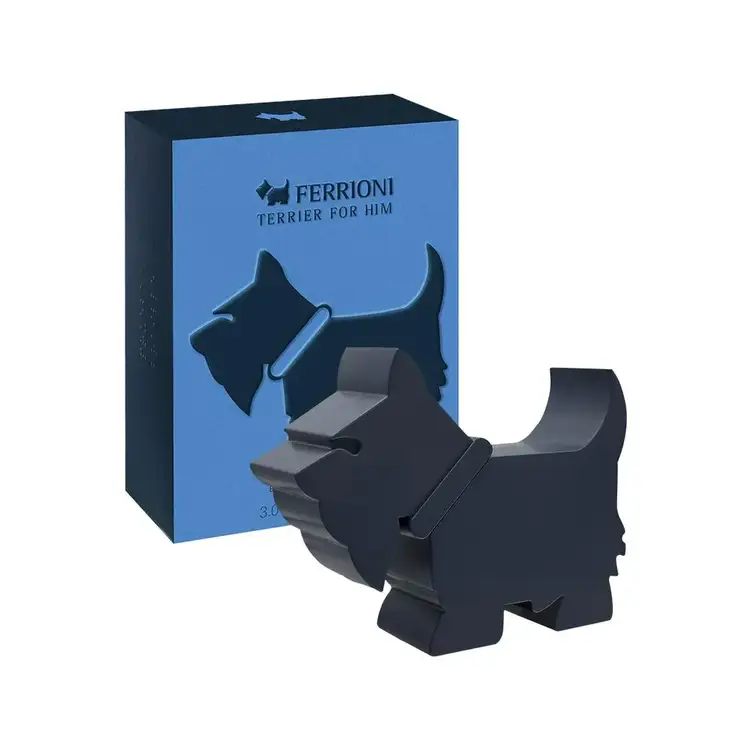 Terrier Eau de Parfum para hombre