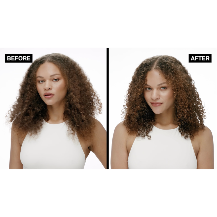 Good Spin Flexible Curl Defining Gelee Gel para rizos combate el frizz