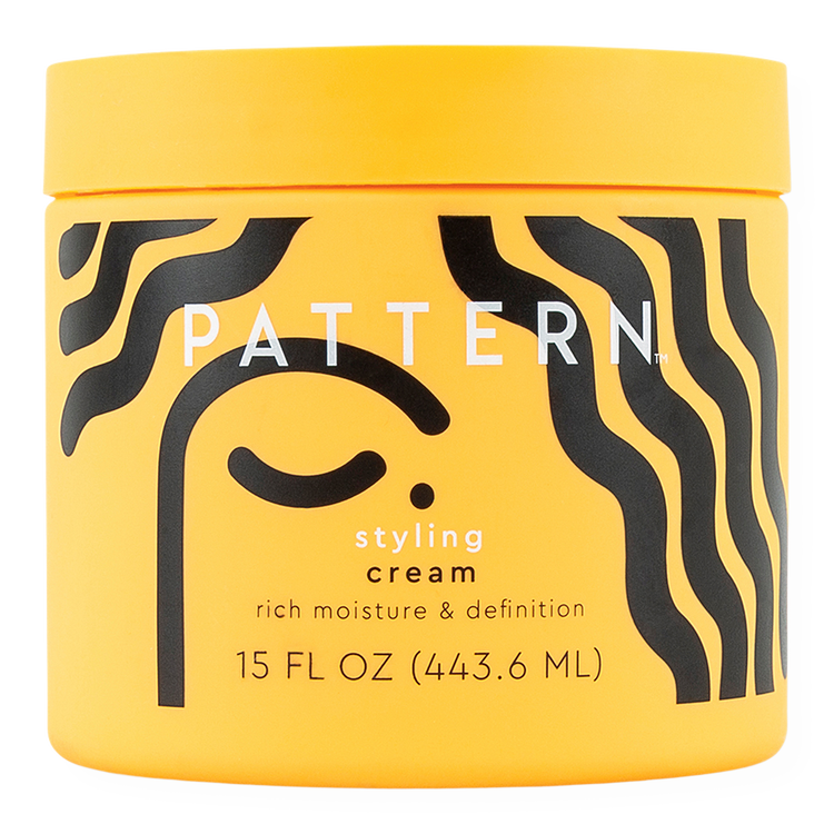 Styling Cream Crema estilizadora ideal para rizos