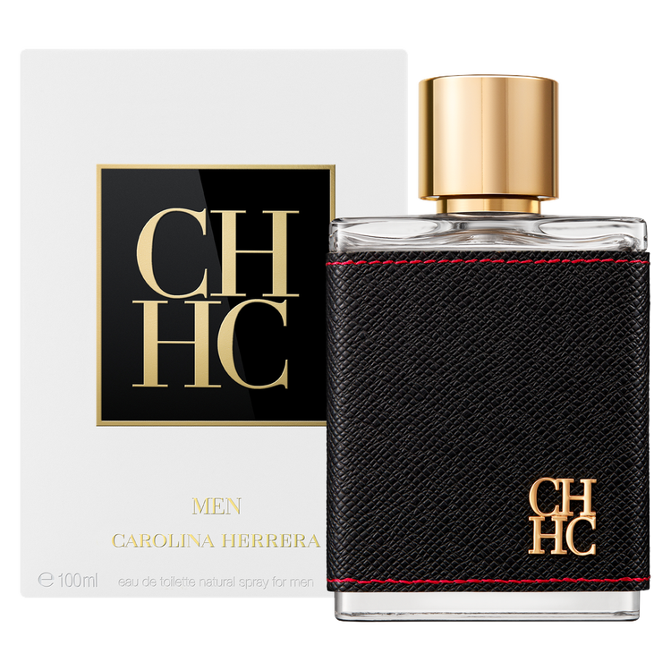 CH Men - Eau De Toilette, expresión de estilo, personalidad y sofisticación
