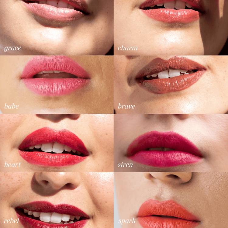 Crayón con coco - Crayón de maquillaje, para labios y mejillas