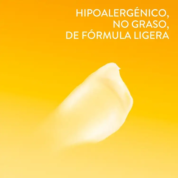 Sun Fps 50+ Protector solar hidratación contina con protección uvb/uva