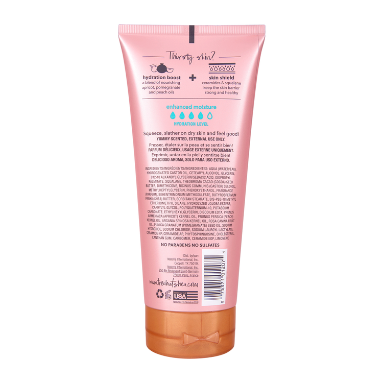 MoisturizingBodyLotionMoroccanRose-Locióncorporal,hidrataciónsuave