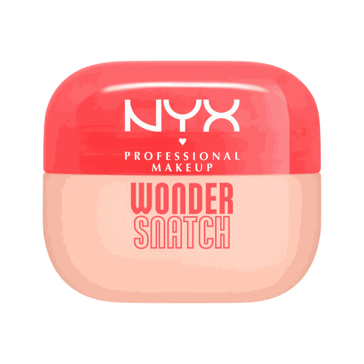 Wonder Snatch Powder - Polvo Fijador de Maquillaje, hasta 16 horas de uso