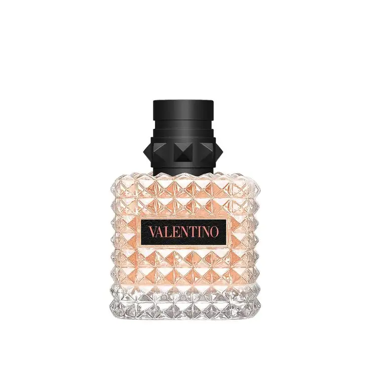 Donna Born in Roma Coral Fantasy - Eau de Parfum, aroma floral