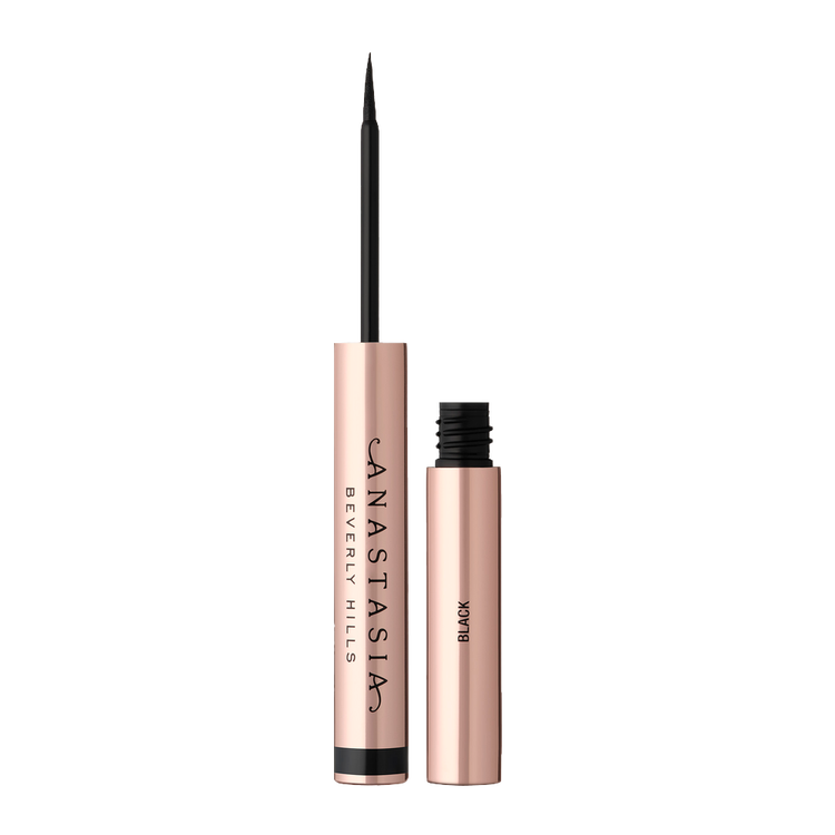Liquid Liner - Delineador liquido, resistente al agua