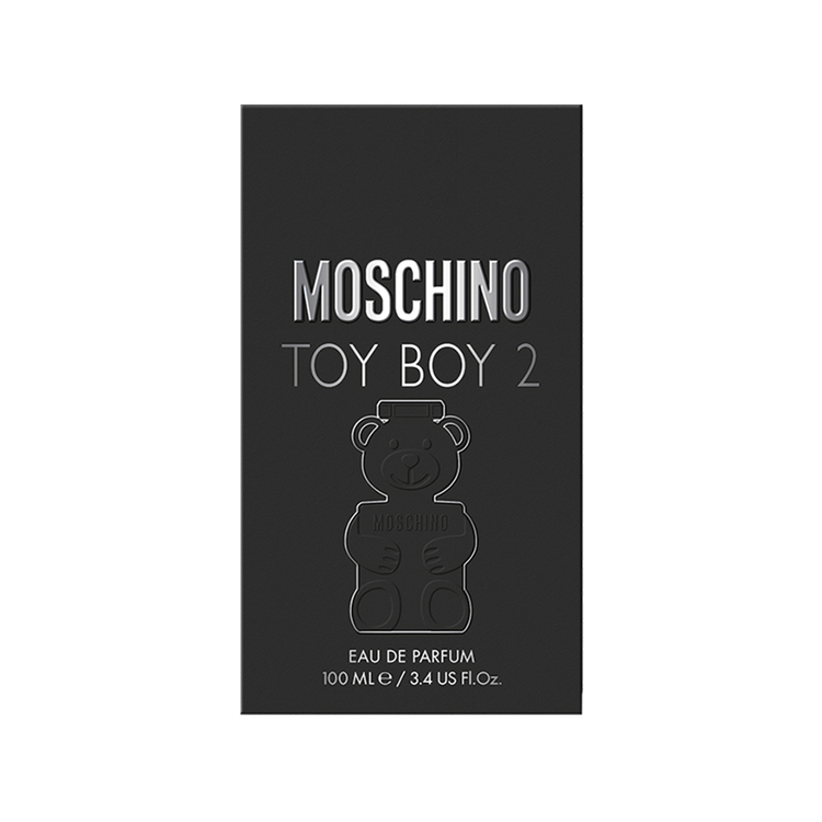 Toy Boy 2 - Eau de Parfum, 100 ml