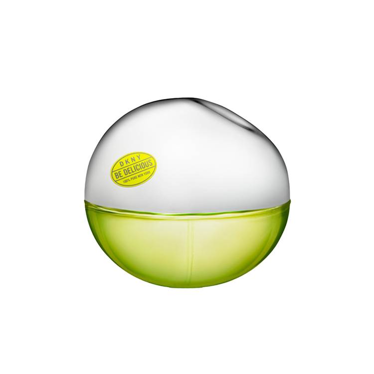 Be Delicious Perfume icónica, suculenta y sensual