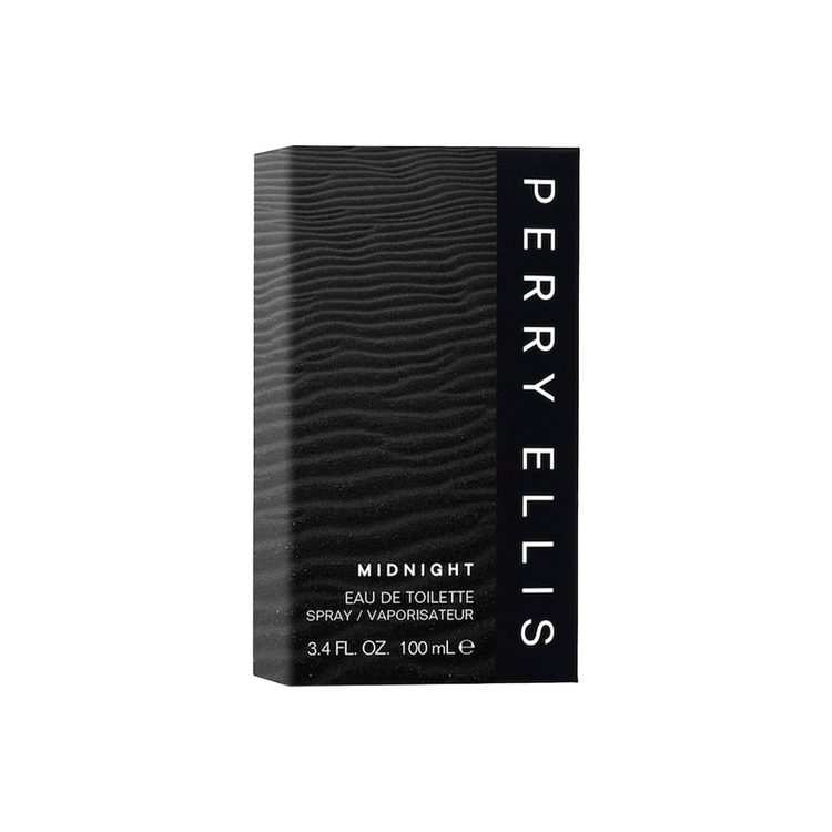 Midnight Perfume para hombre