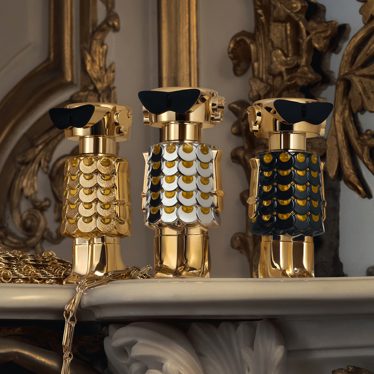 Fame Intense Eau De Parfum - Perfume, ilumina cada habitación