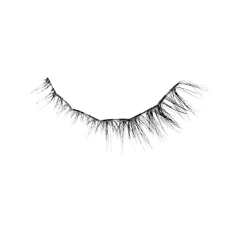 Impress Kit de extensiones de pestañas sin pegamento