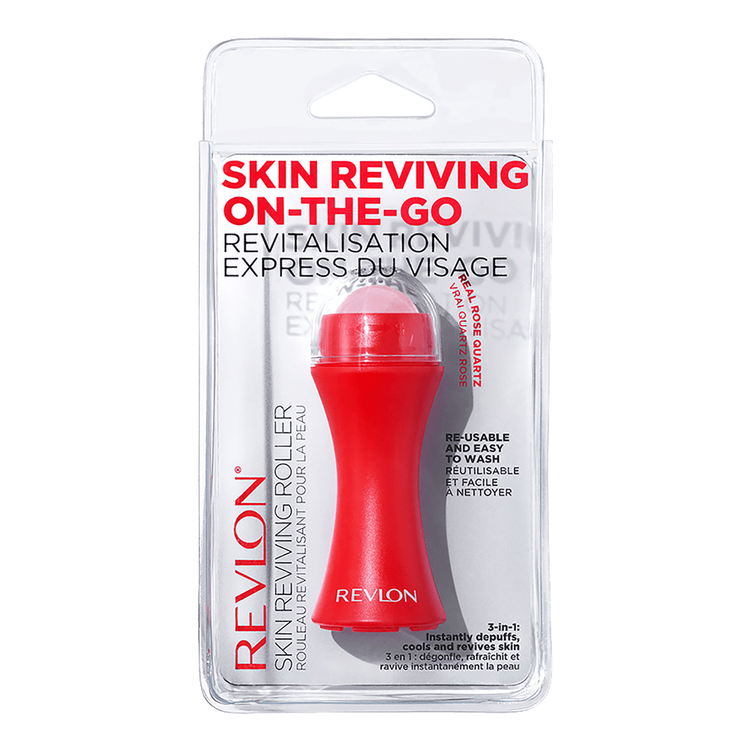 Revlon Bt Rodillo facial no lastima tu piel