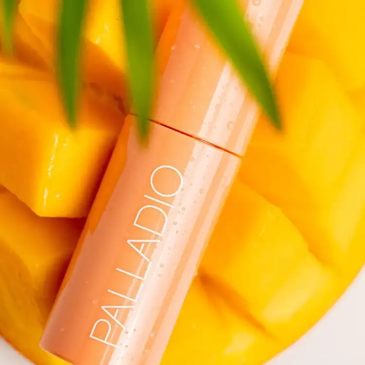 Jelly Tint - Tinte para labios y mejillas, color translúcido y radiante