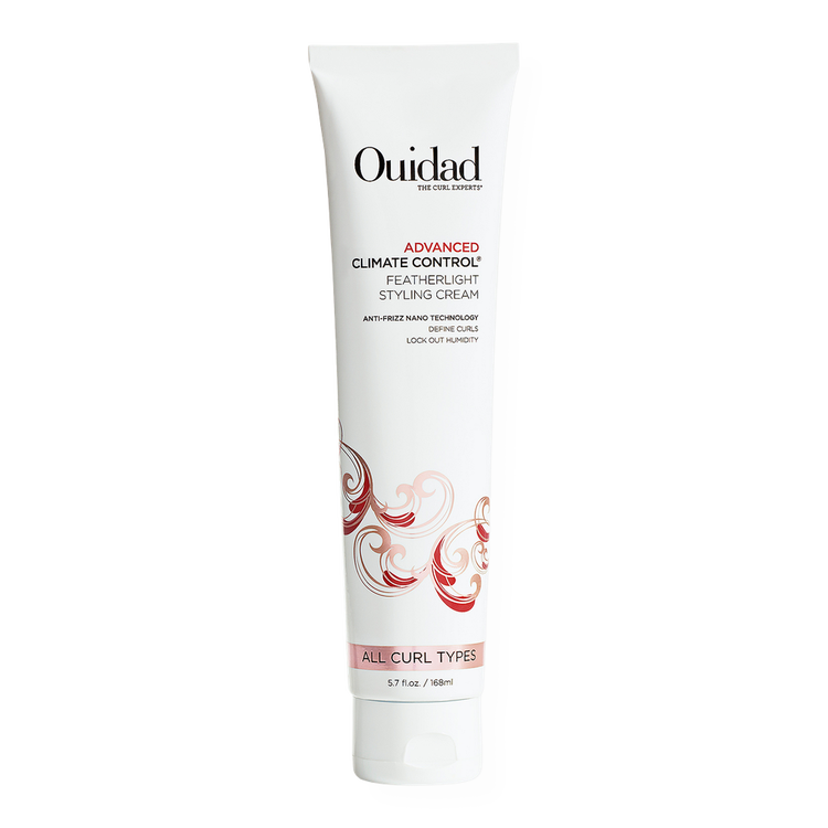 Advanced Climate Control Featherlight Crema para peinar control del frizz y definición de rizos