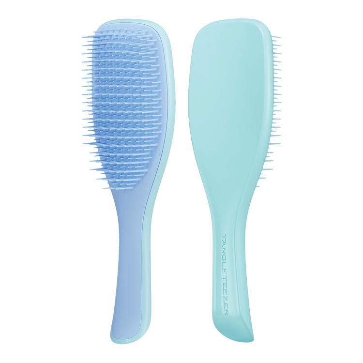 The Ultimate Detangler Cepillo suaviza y facilita el peinado