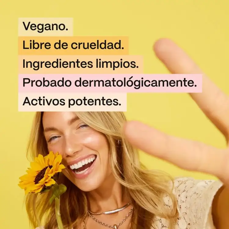 Cream Cleanser - Limpiador en crema, limpieza profunda
