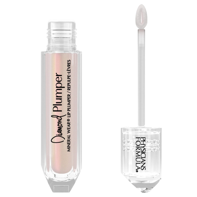 Mineral Wear Plumper de labios rellenador ultrahidratante
